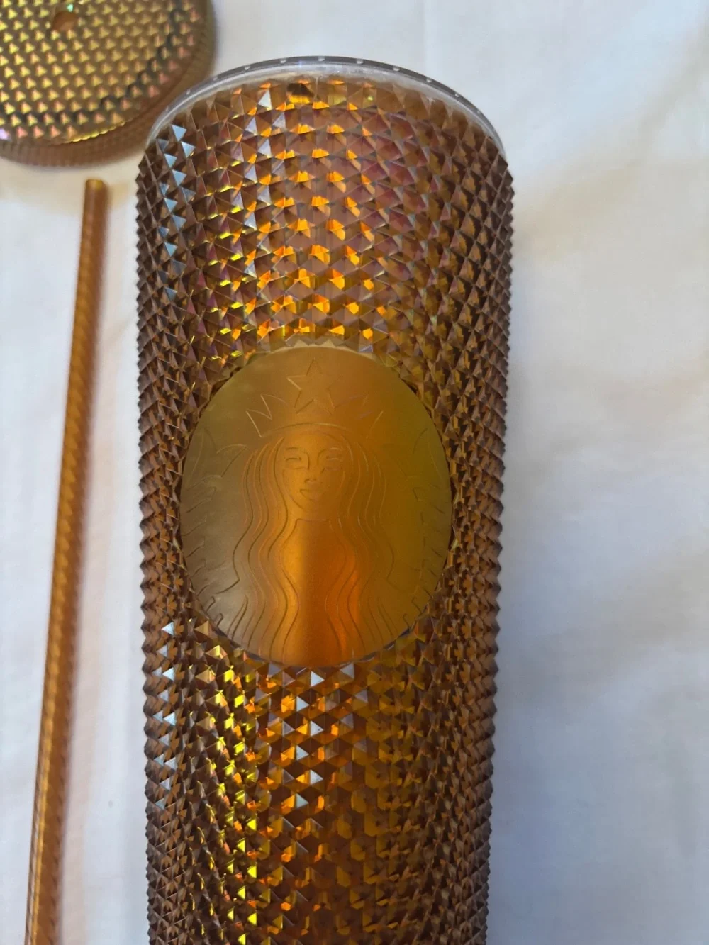 Starbucks 50th Anniversary Tumbler